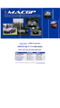 Mobile Screenshot of macgp.clubgp.com